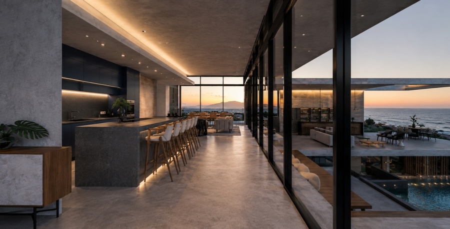 Commercial Property for Sale in Breakwater Bay Eco Estate Western Cape